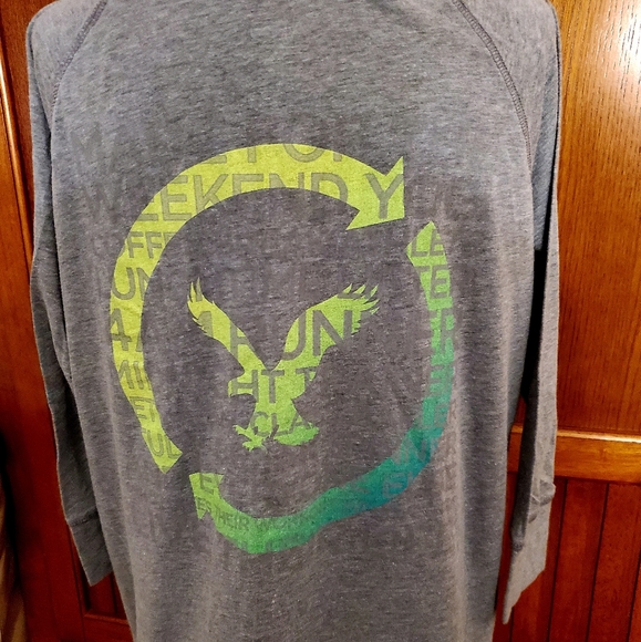 American Eagle Outfitters Shirt. - Picture 4 of 6